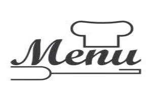 MENU DIARI